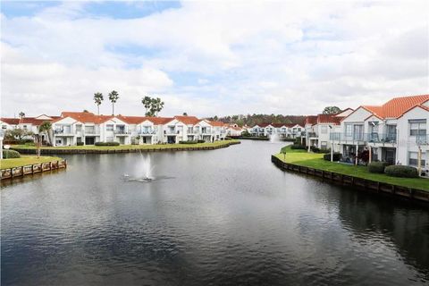 A home in ORLANDO