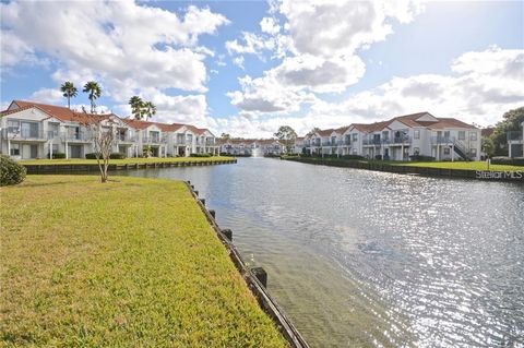 A home in ORLANDO