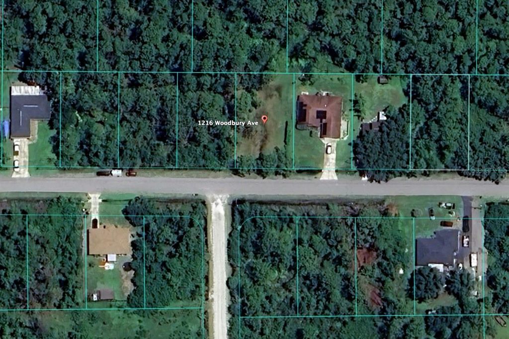 Photo of 1216 Woodbury Avenue, Sebring, FL 33875 (MLS # O6372161)