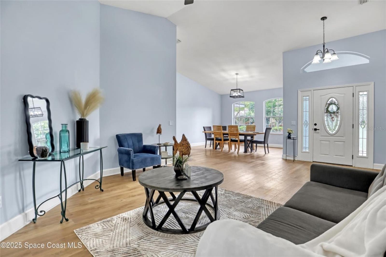 SANCTUARY 02 PH 02 - Residential