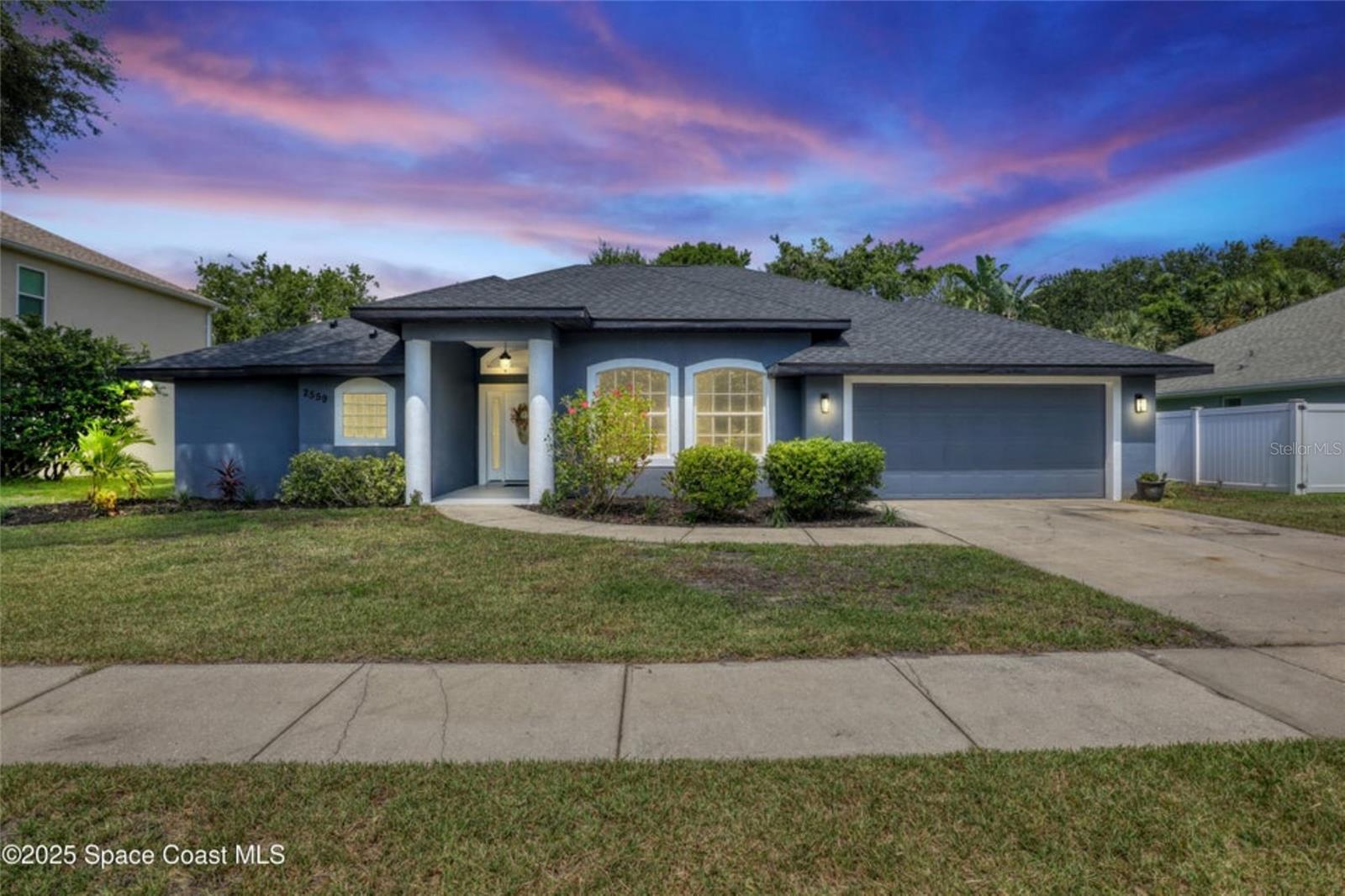 2559 CHRISTOPHER DRIVE