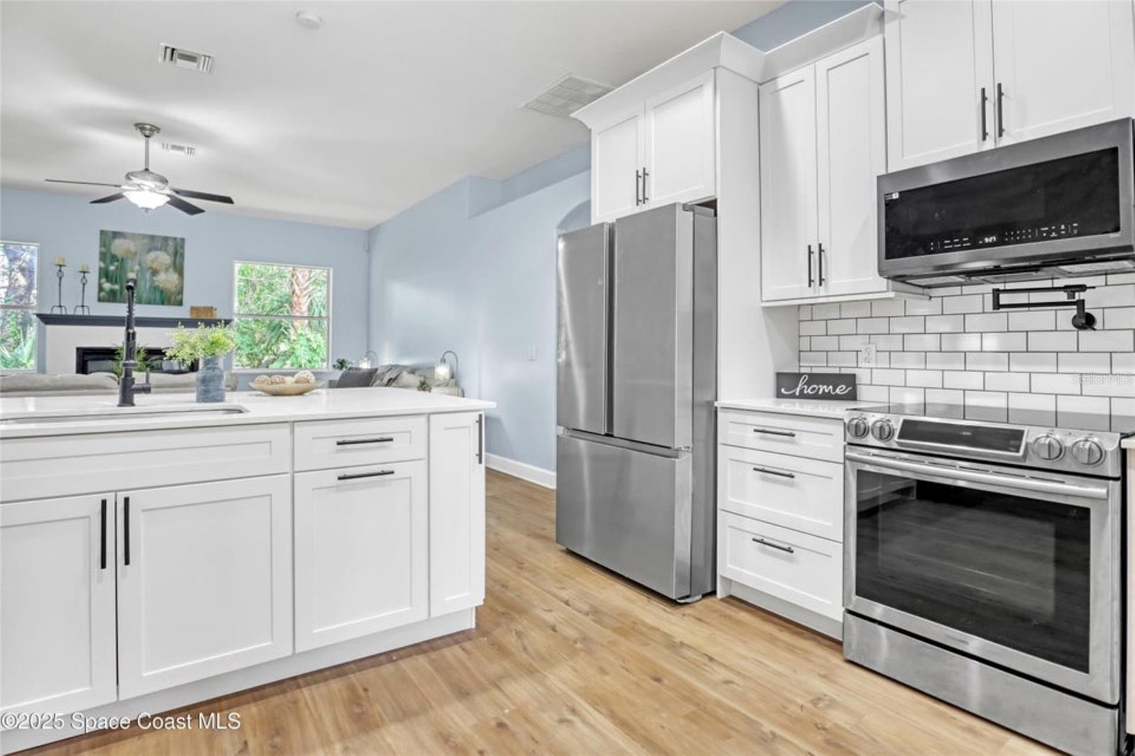 SANCTUARY 02 PH 02 - Residential