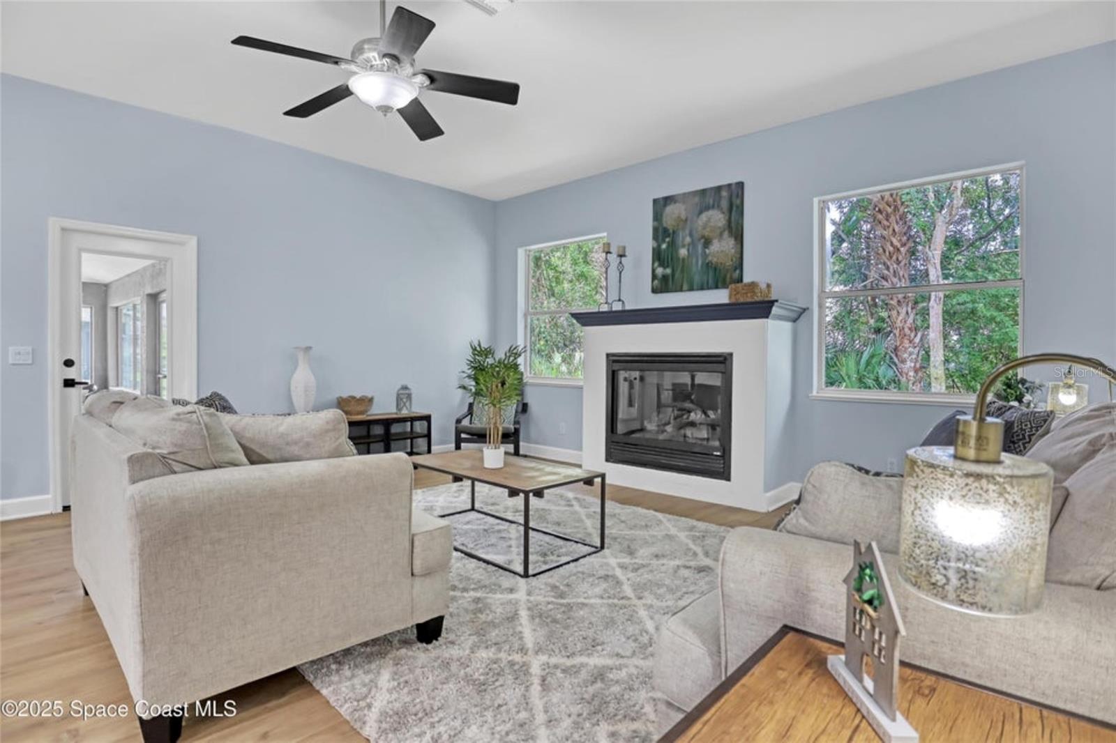 SANCTUARY 02 PH 02 - Residential