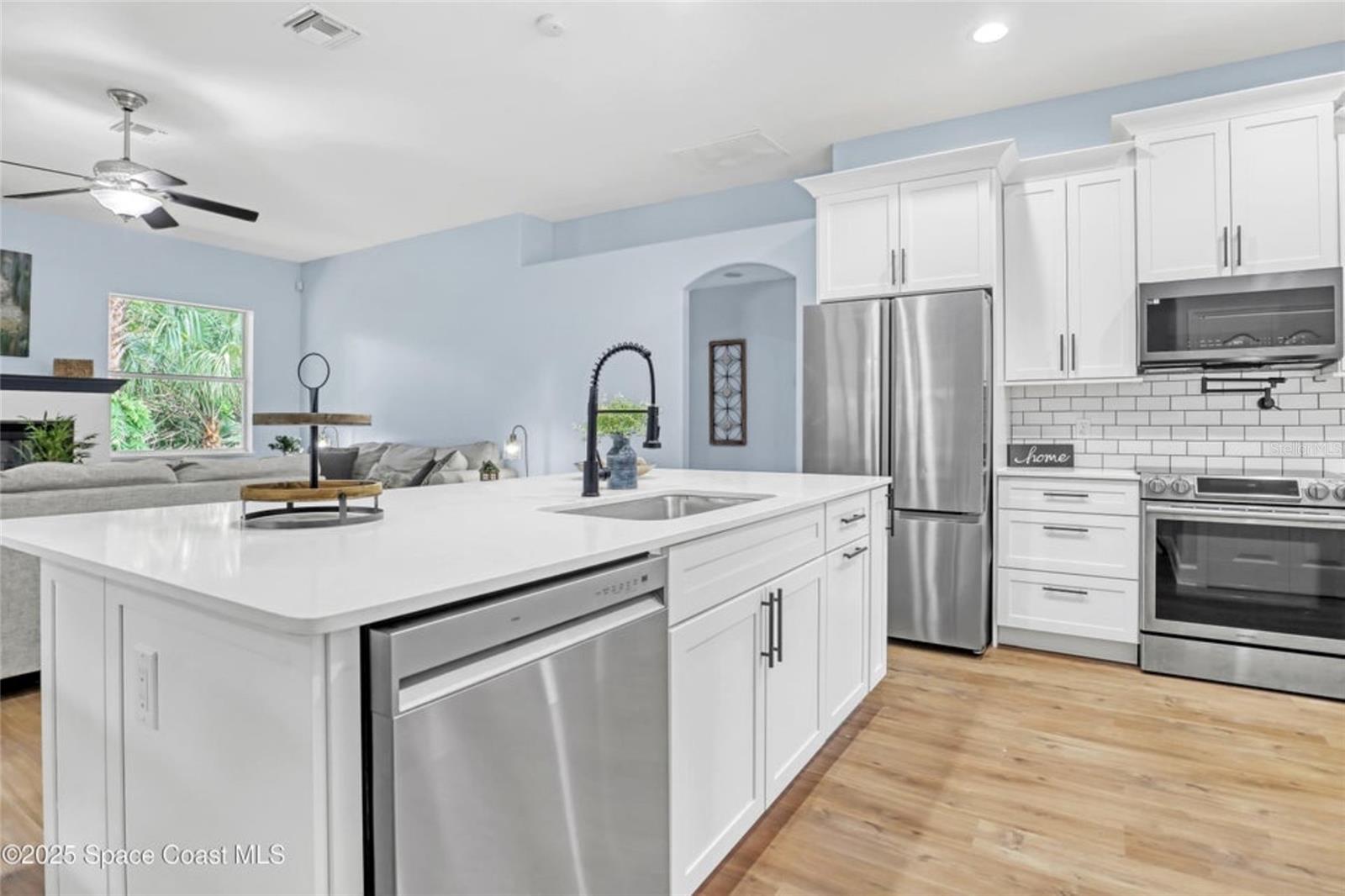 SANCTUARY 02 PH 02 - Residential