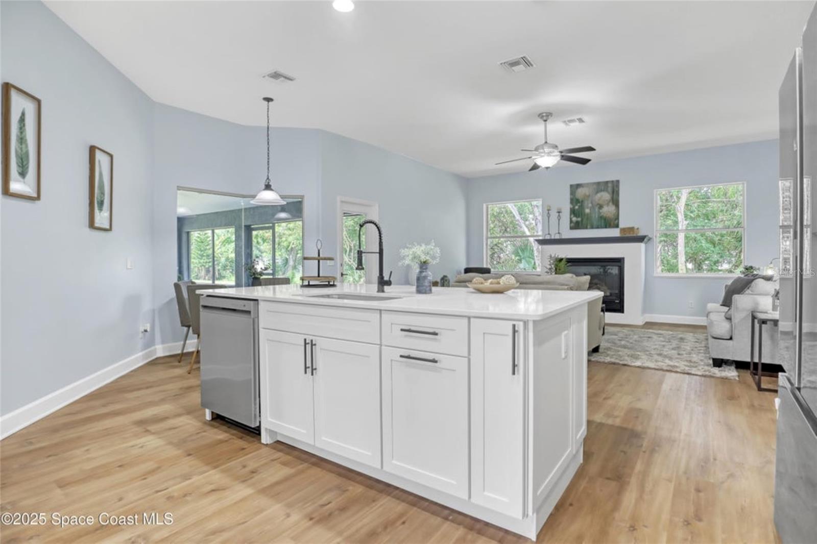 SANCTUARY 02 PH 02 - Residential