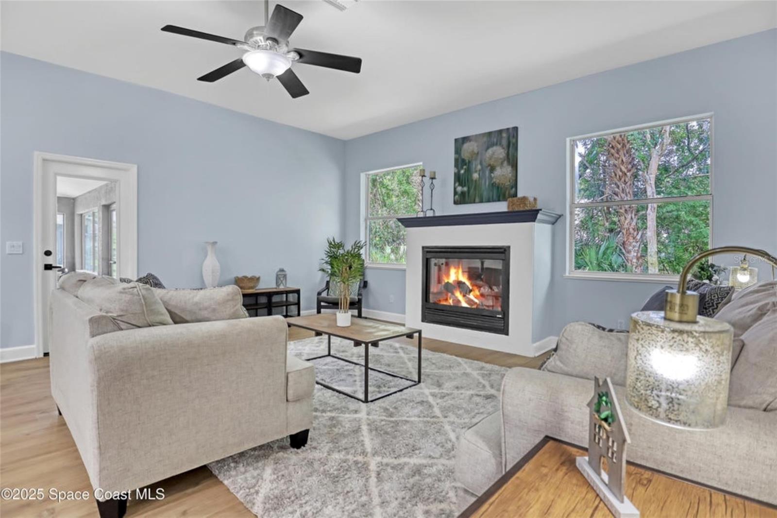 SANCTUARY 02 PH 02 - Residential