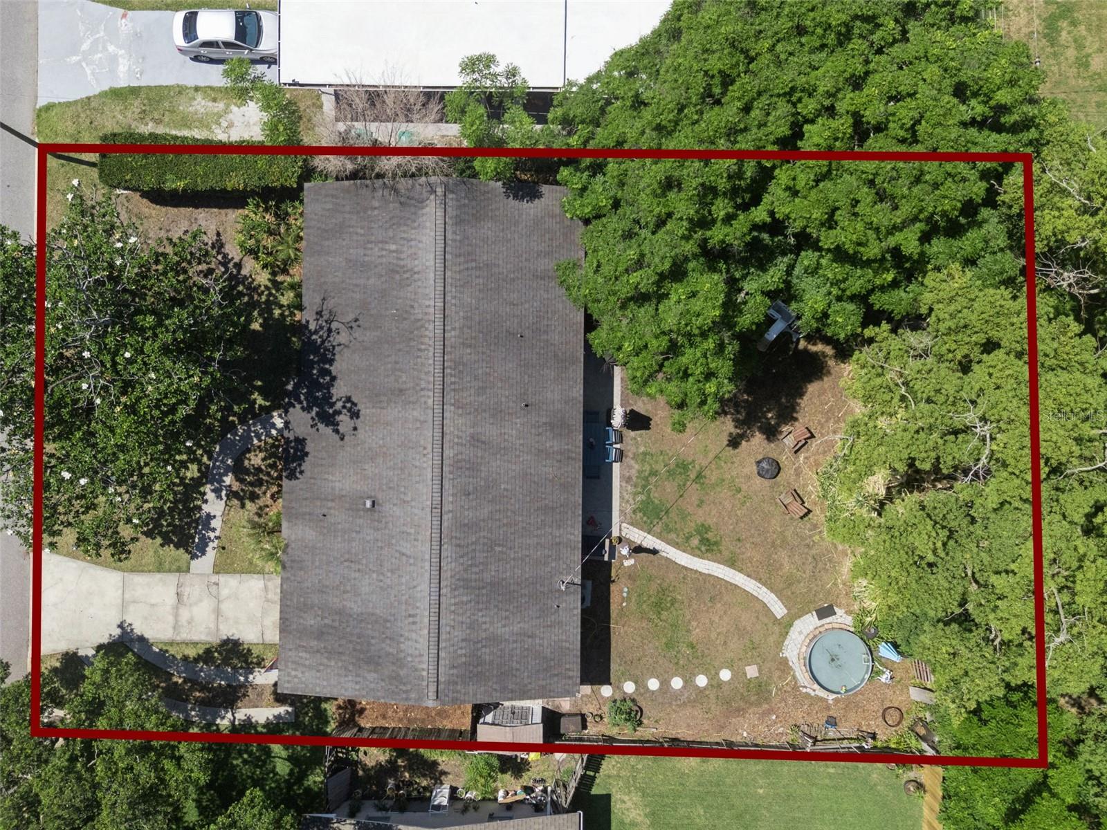 LAKE MARGARET HEIGHTS SEC 02 - Residential