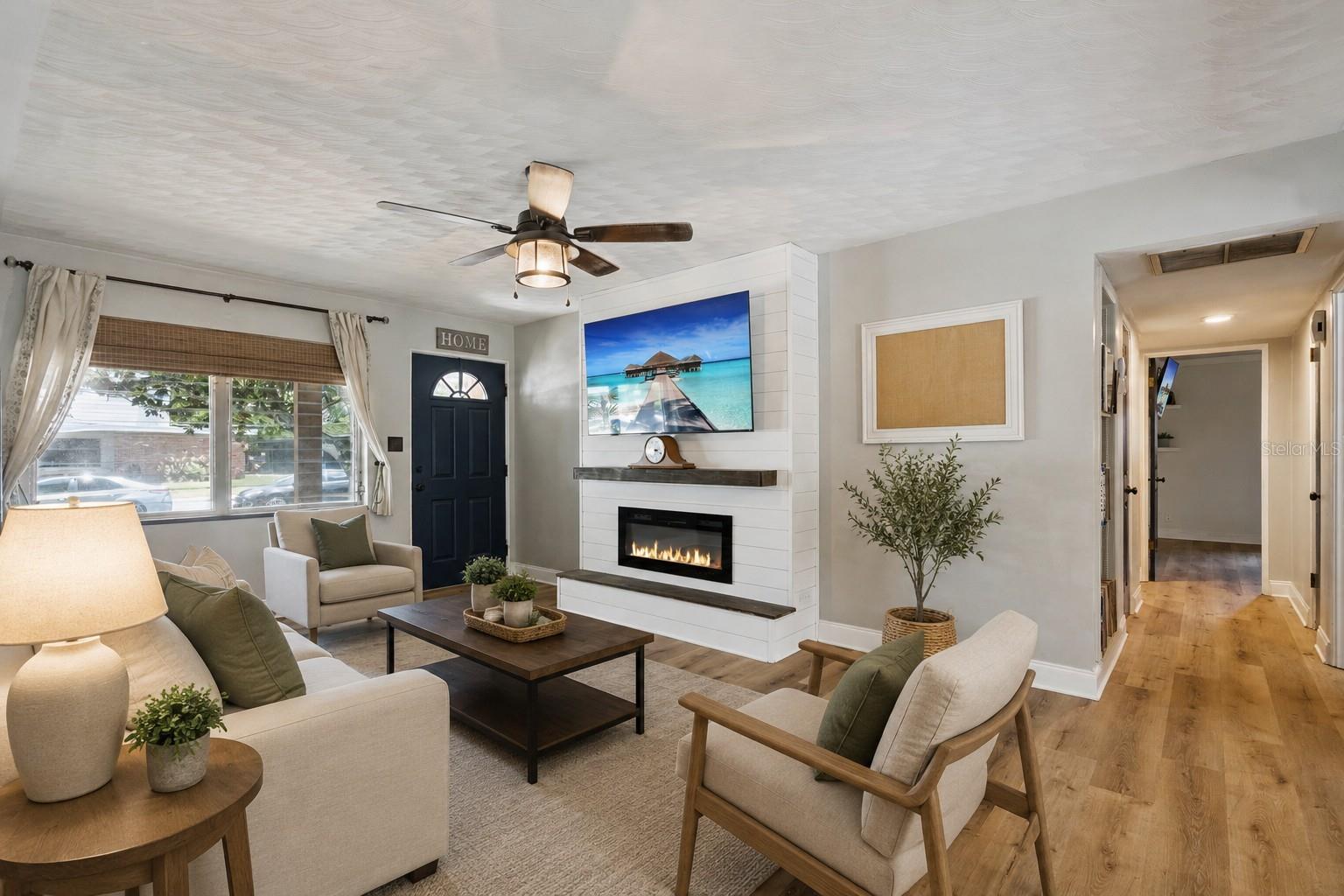 2910 TAMPICO DRIVE