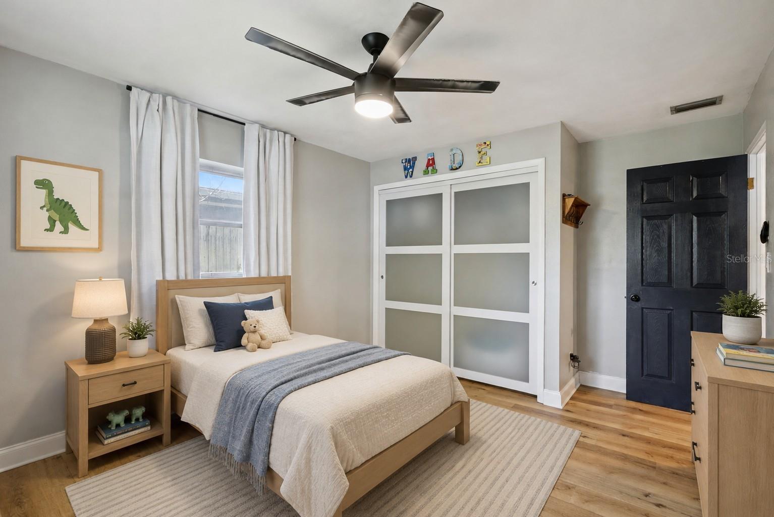 LAKE MARGARET HEIGHTS SEC 02 - Residential