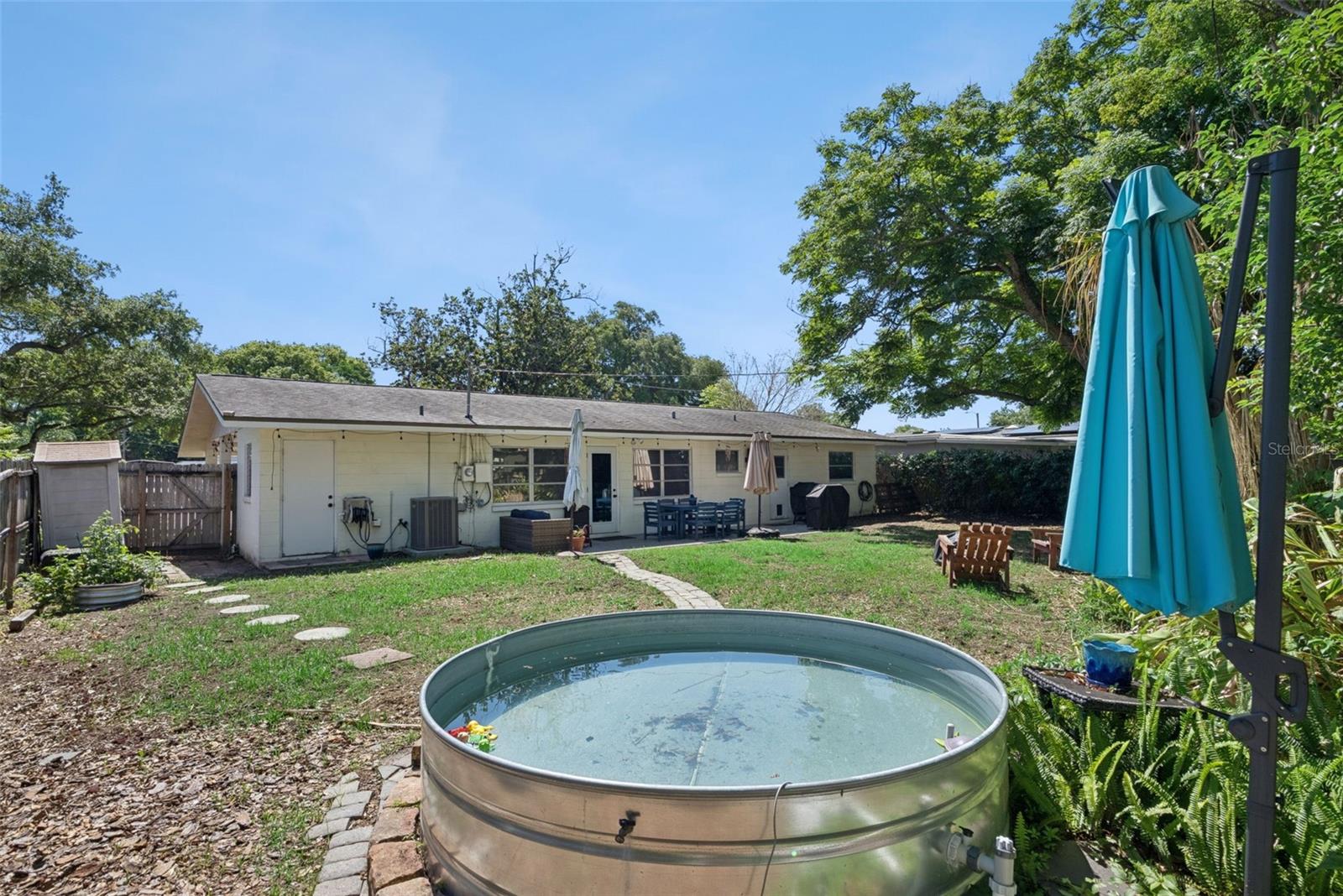 LAKE MARGARET HEIGHTS SEC 02 - Residential