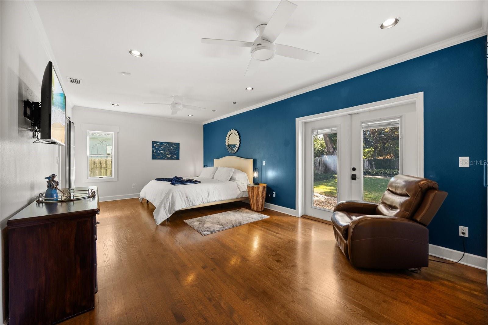 MAITLAND SHORES - Residential