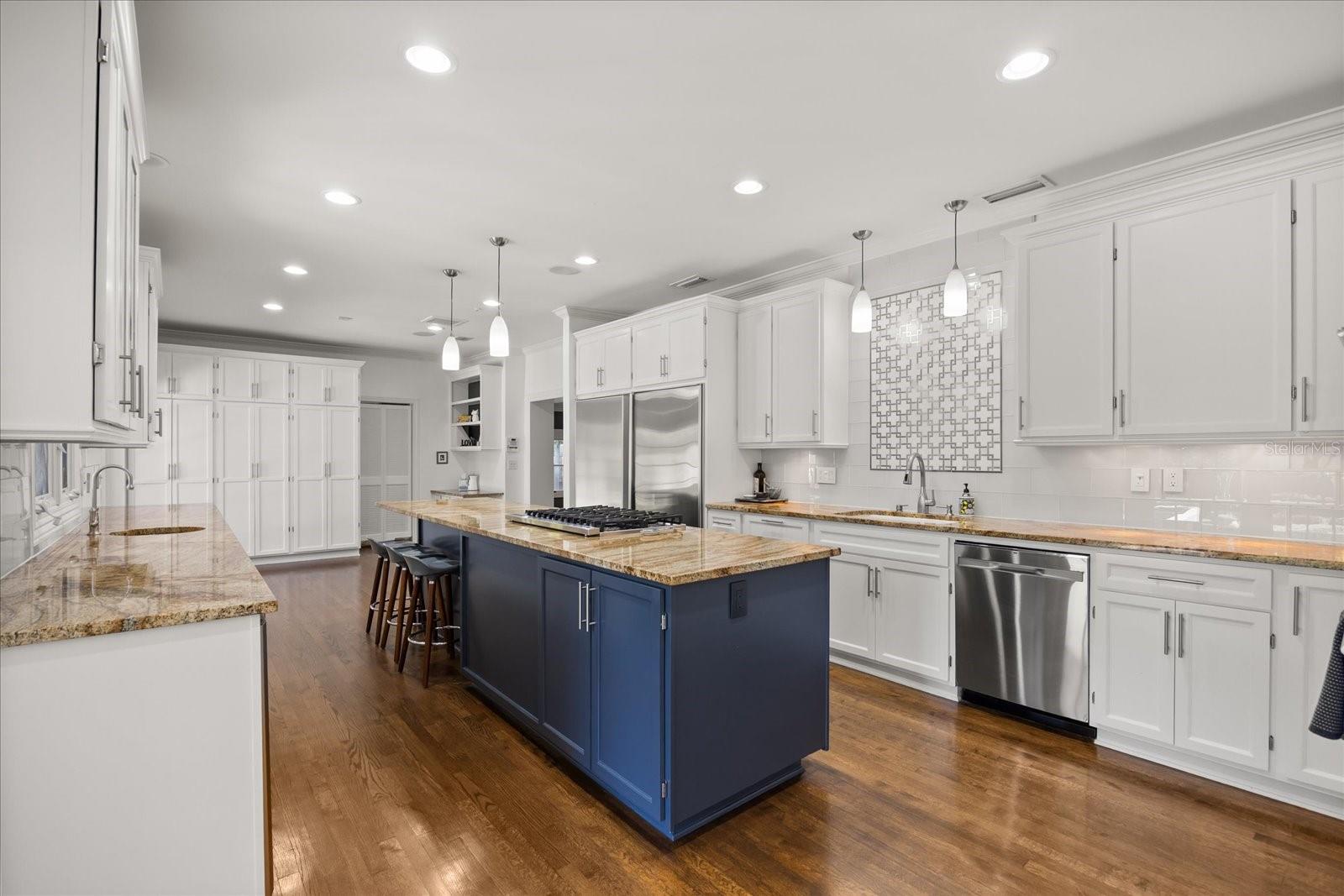 MAITLAND SHORES - Residential