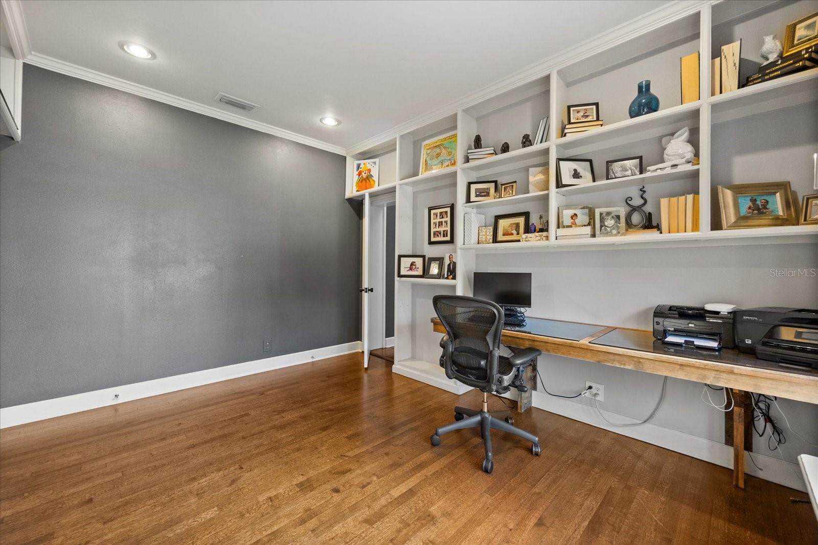 MAITLAND SHORES - Residential