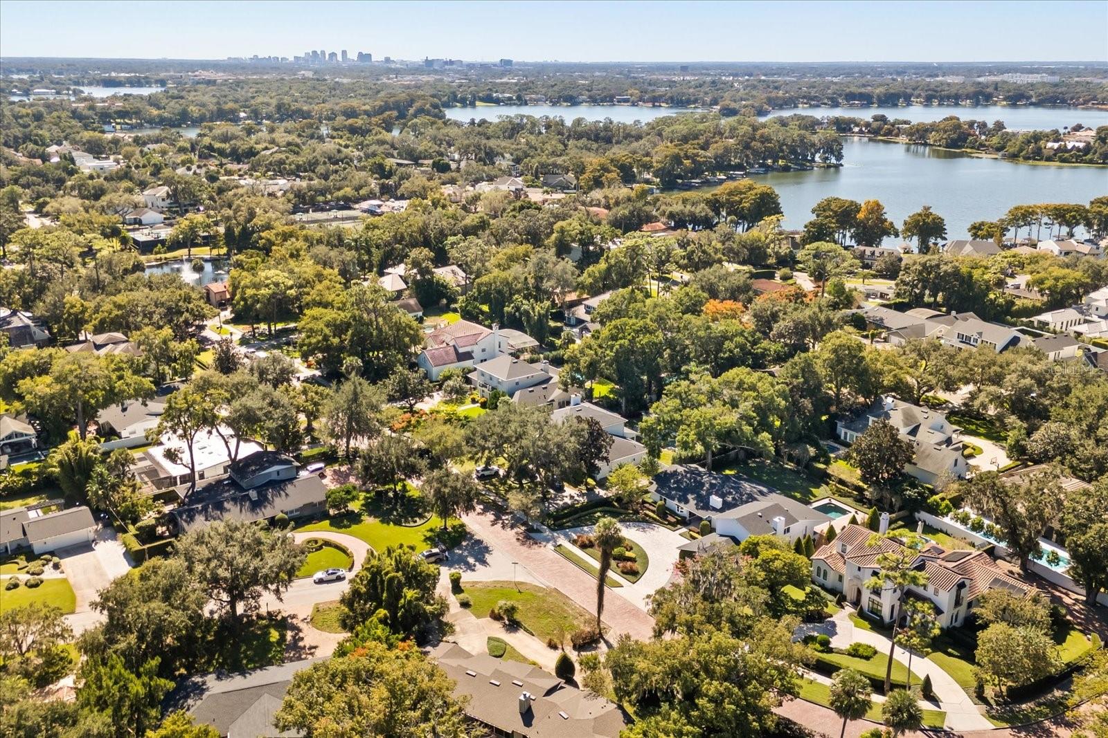 MAITLAND SHORES - Residential