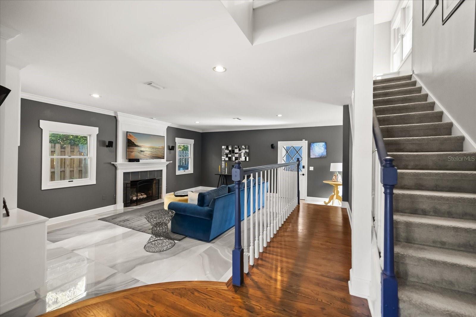 MAITLAND SHORES - Residential