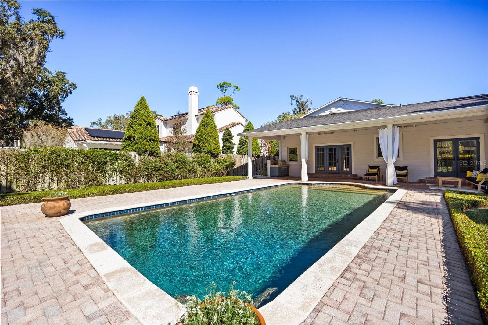 MAITLAND SHORES - Residential