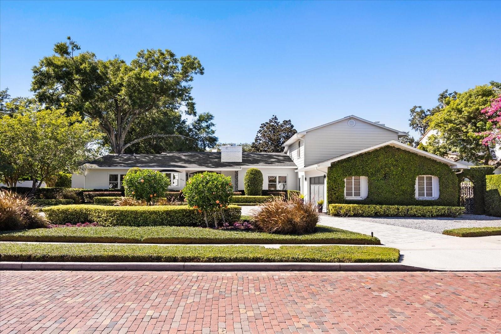 MAITLAND SHORES - Residential