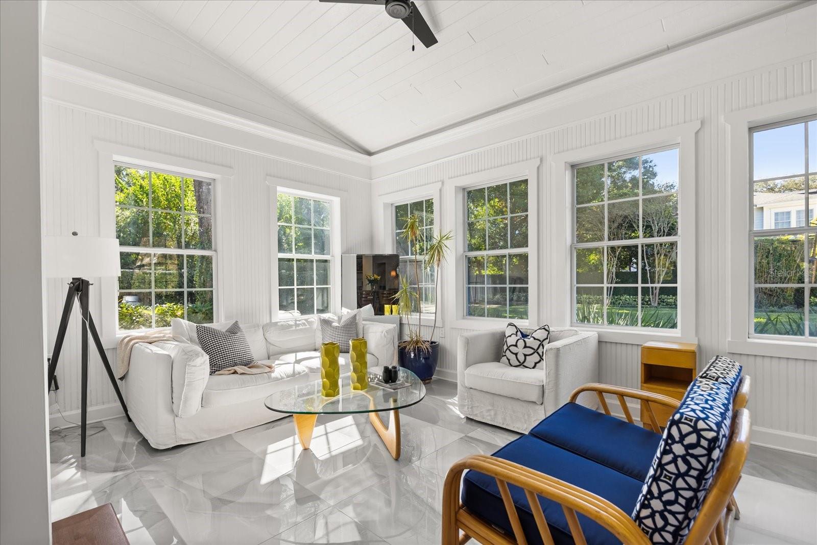 MAITLAND SHORES - Residential