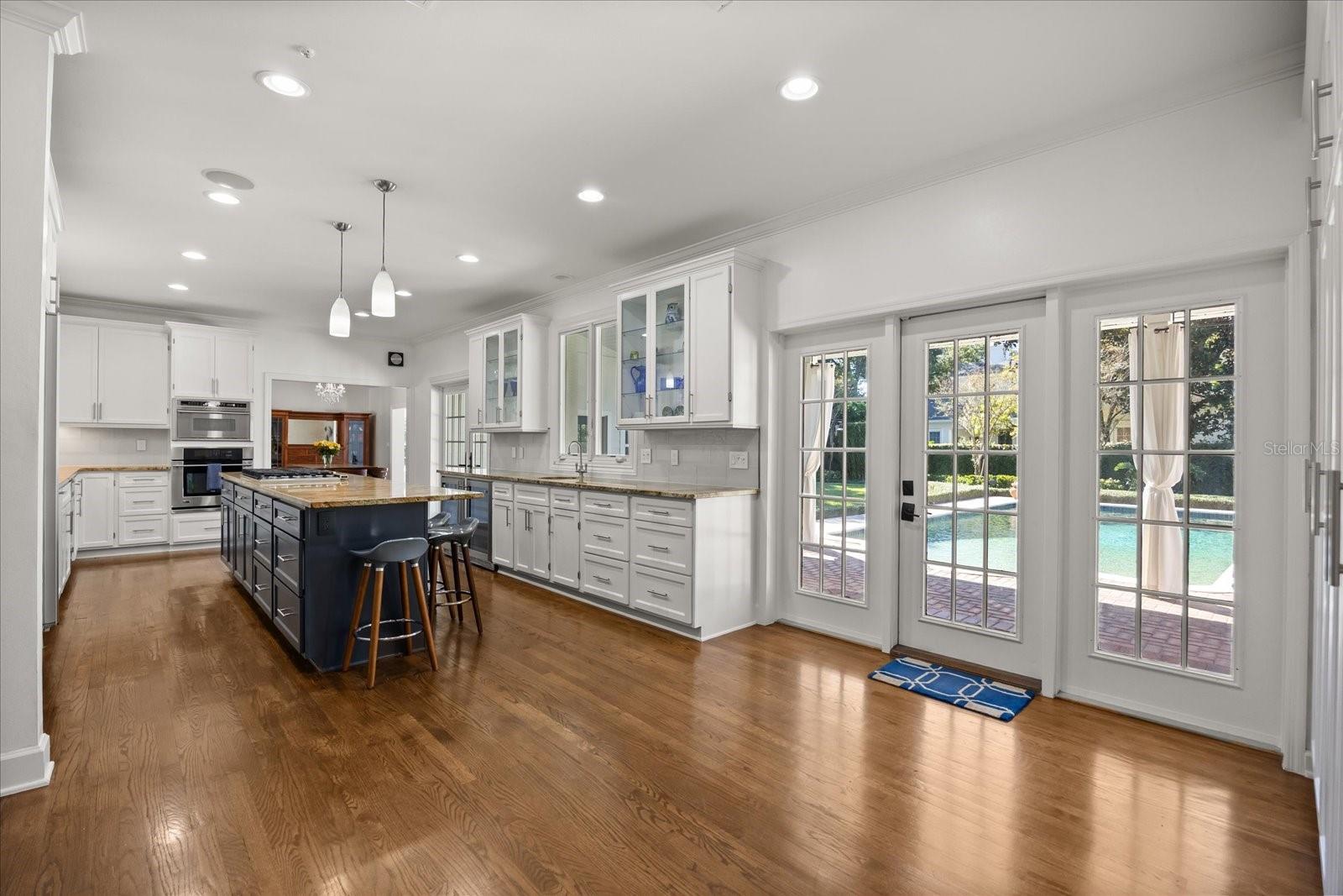 MAITLAND SHORES - Residential