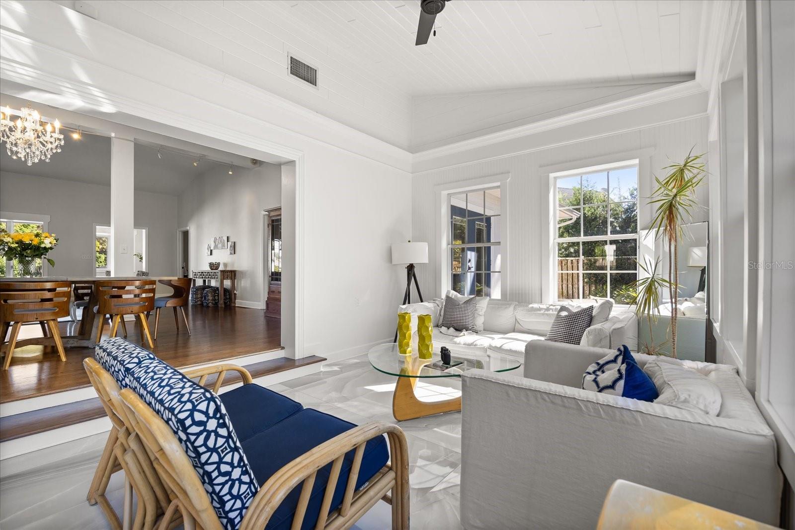 MAITLAND SHORES - Residential