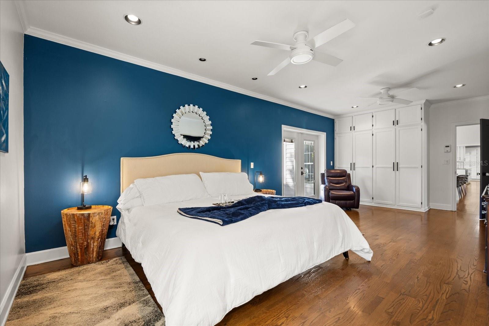 MAITLAND SHORES - Residential