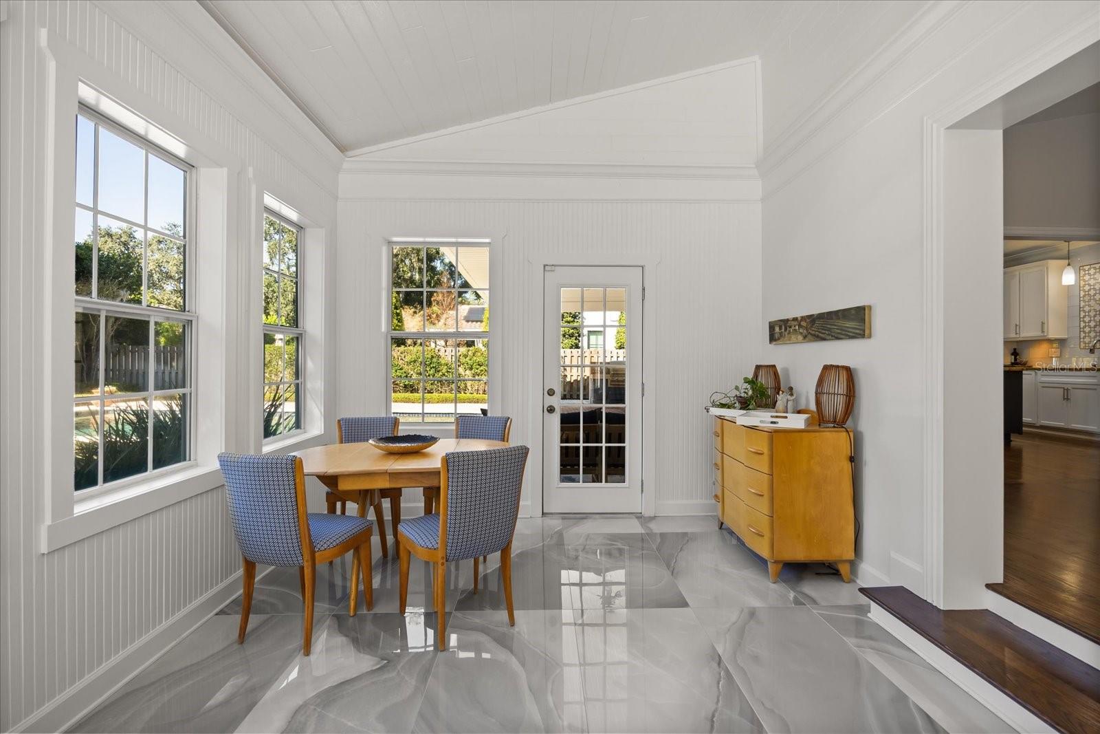 MAITLAND SHORES - Residential