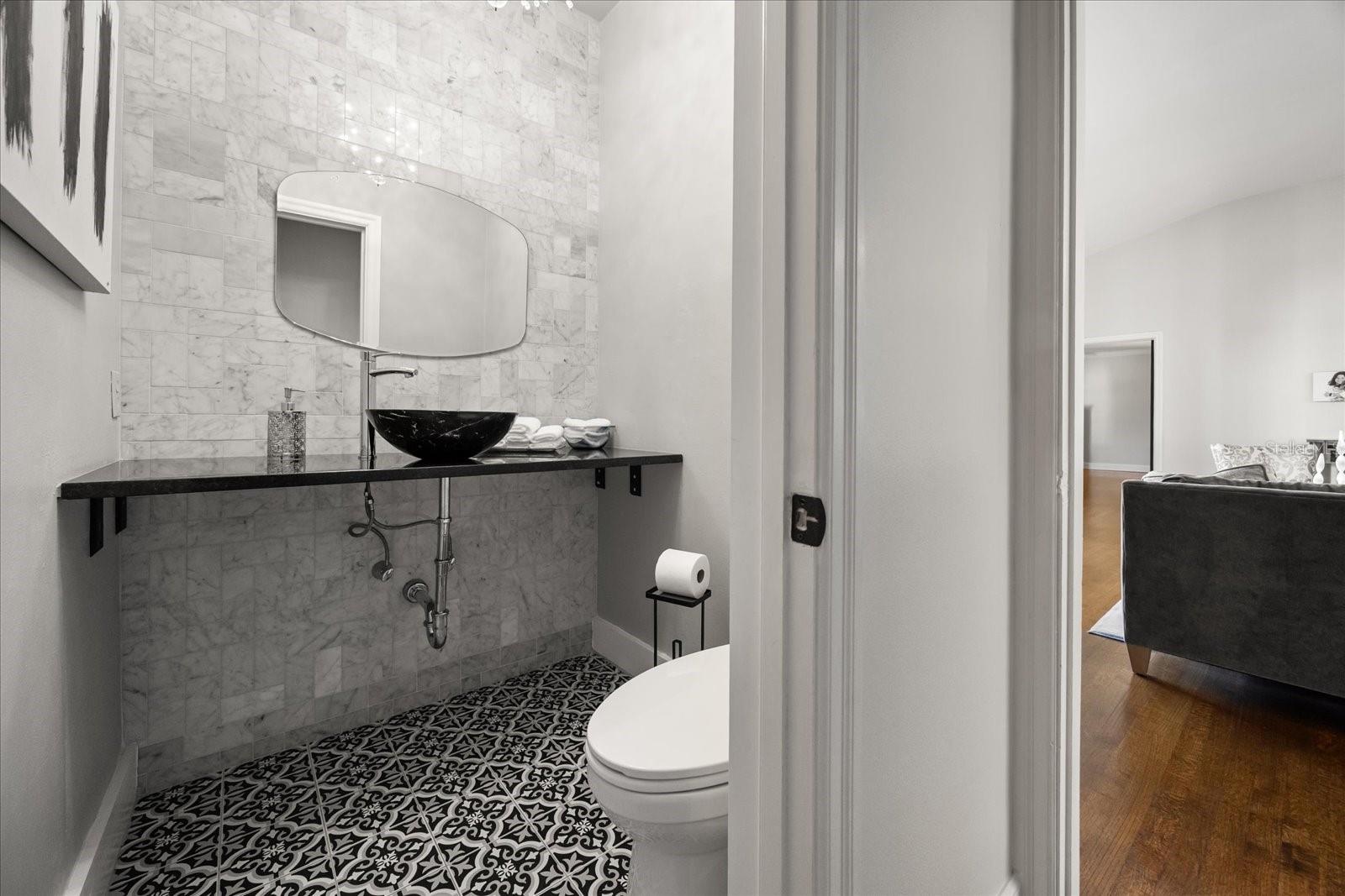 MAITLAND SHORES - Residential