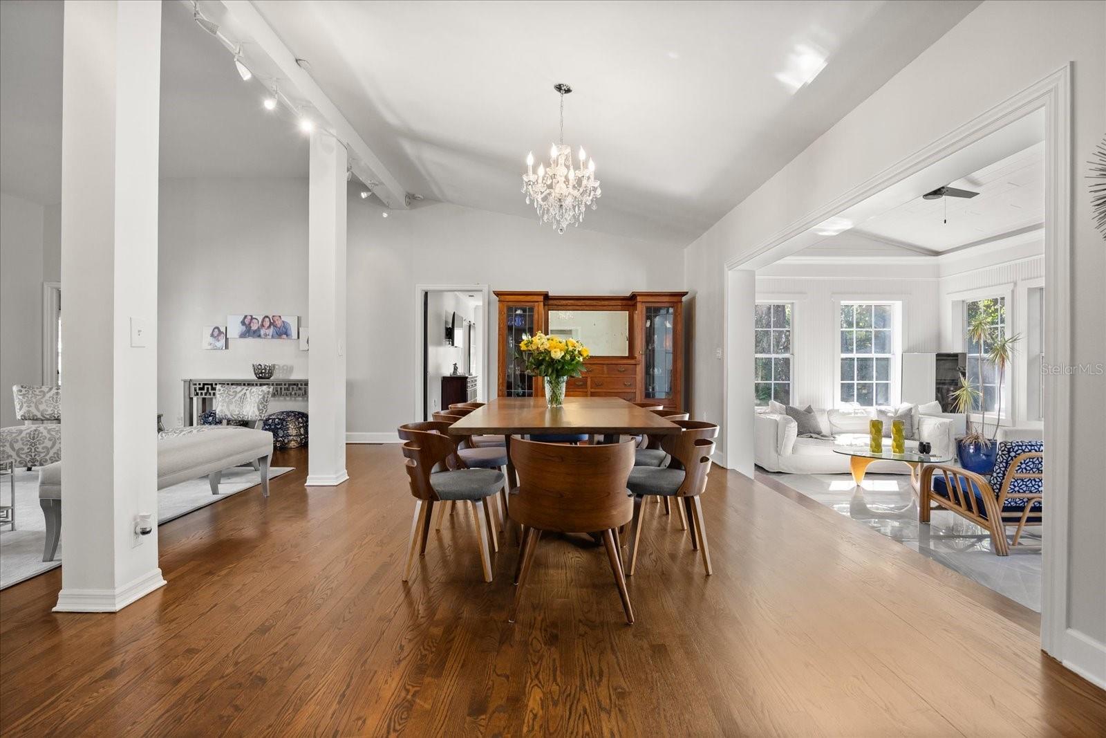 MAITLAND SHORES - Residential