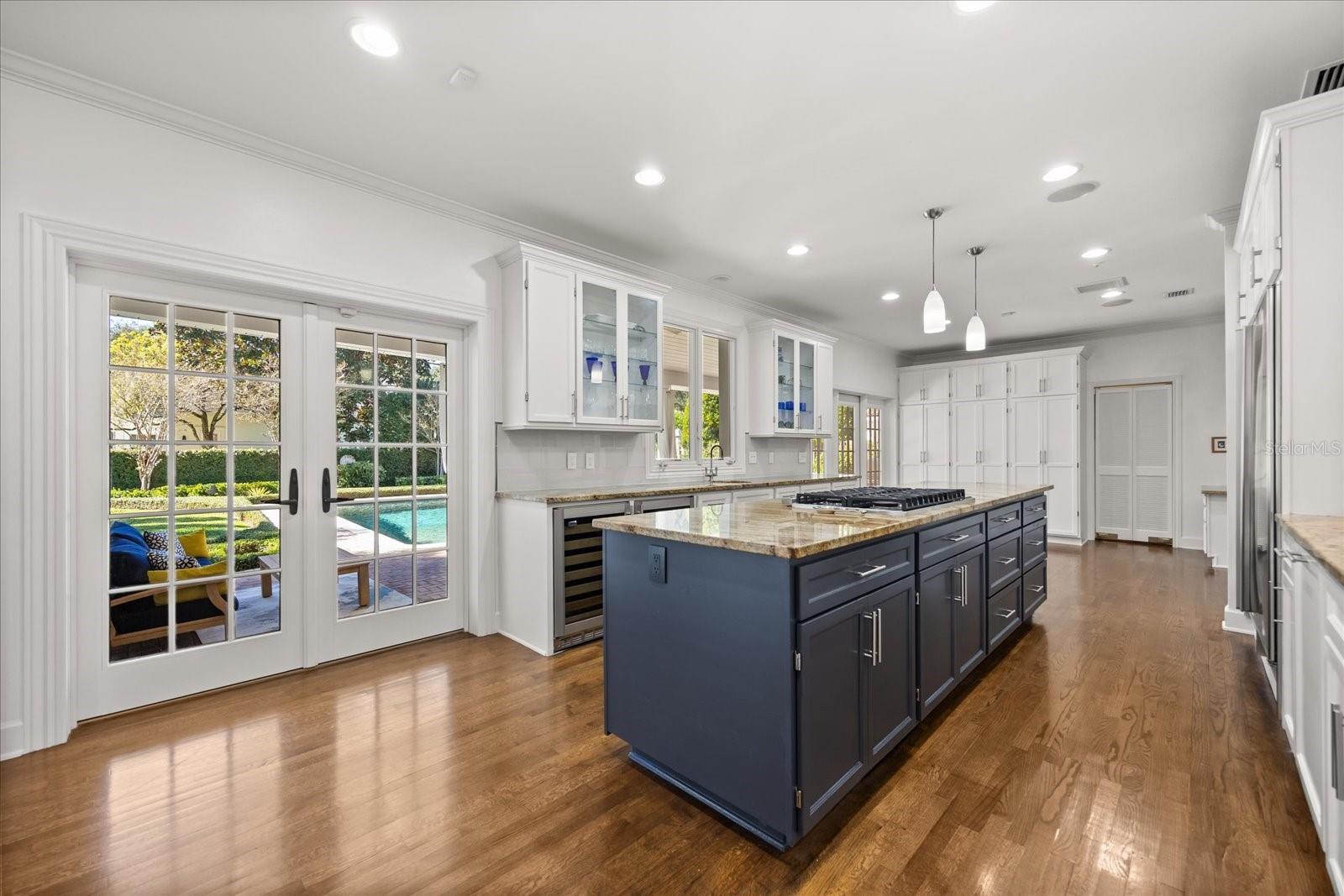 MAITLAND SHORES - Residential