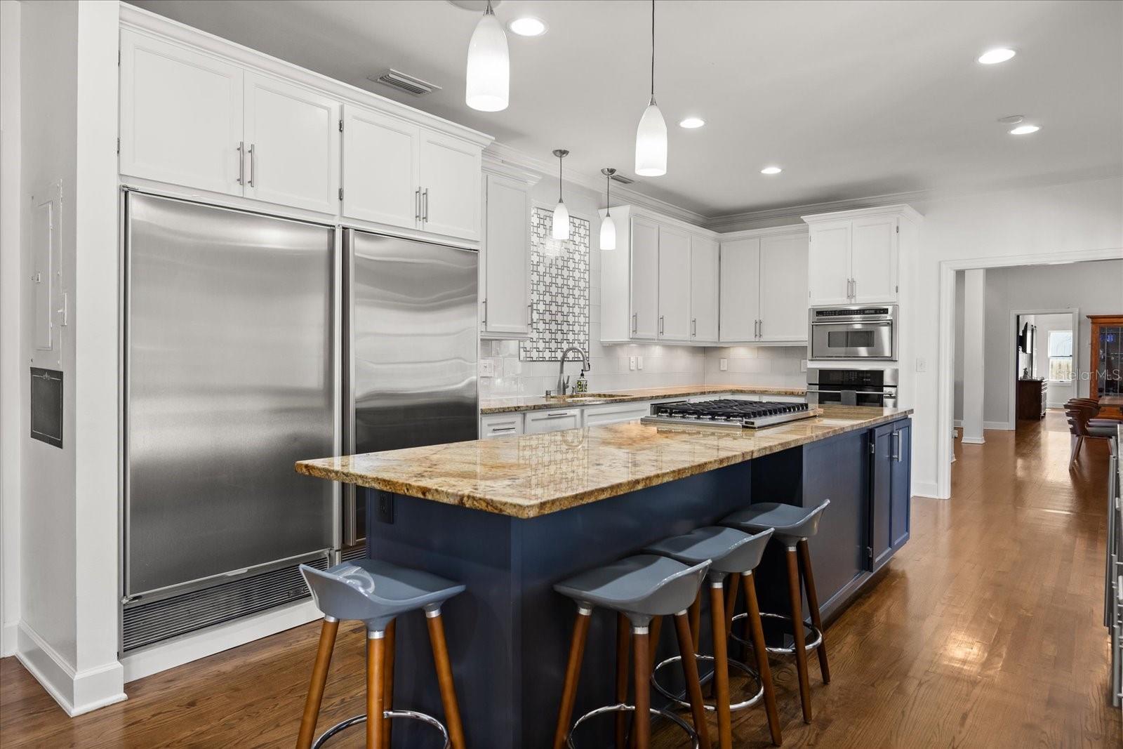 MAITLAND SHORES - Residential