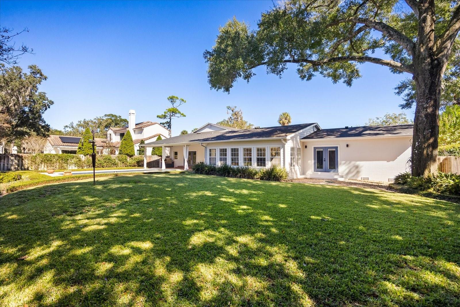 MAITLAND SHORES - Residential