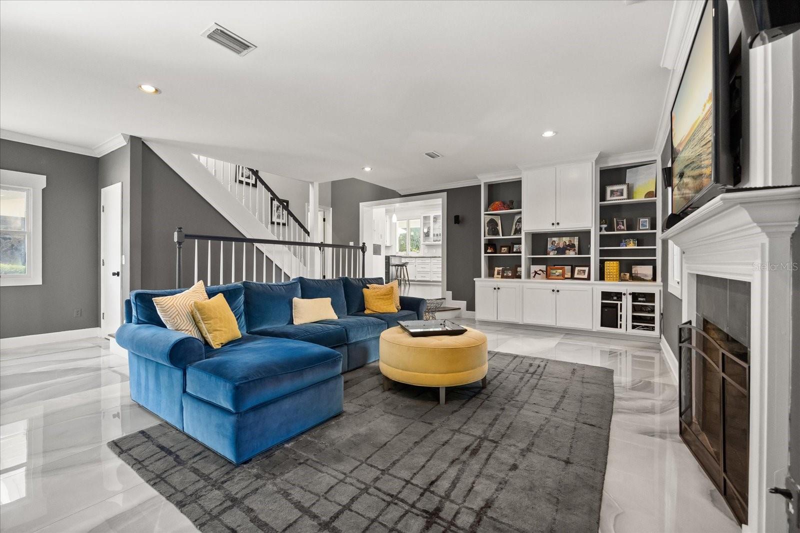 MAITLAND SHORES - Residential