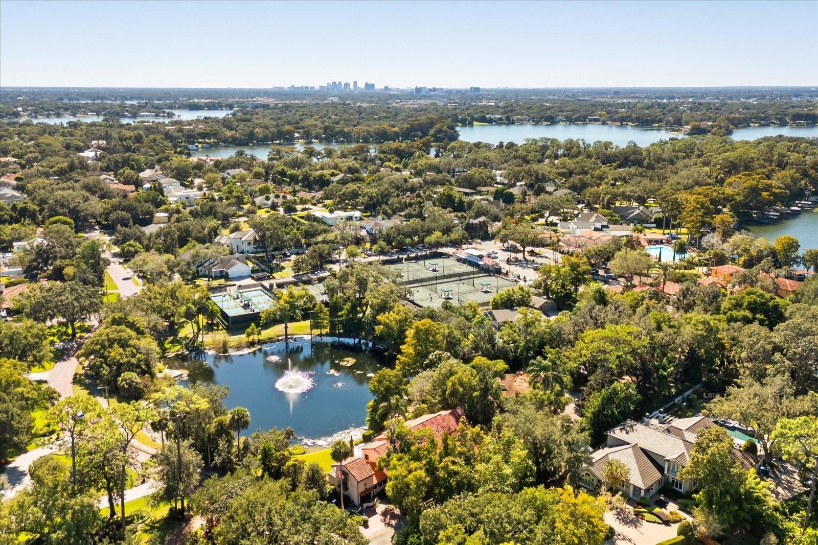 MAITLAND SHORES - Residential