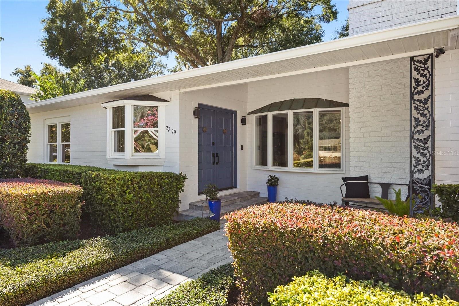 MAITLAND SHORES - Residential