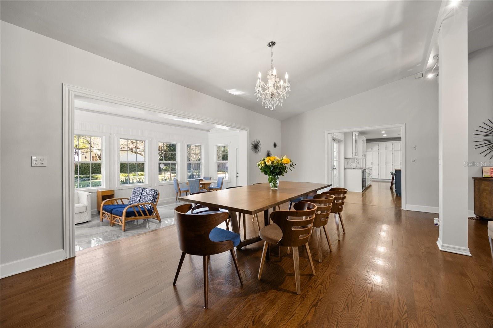 MAITLAND SHORES - Residential