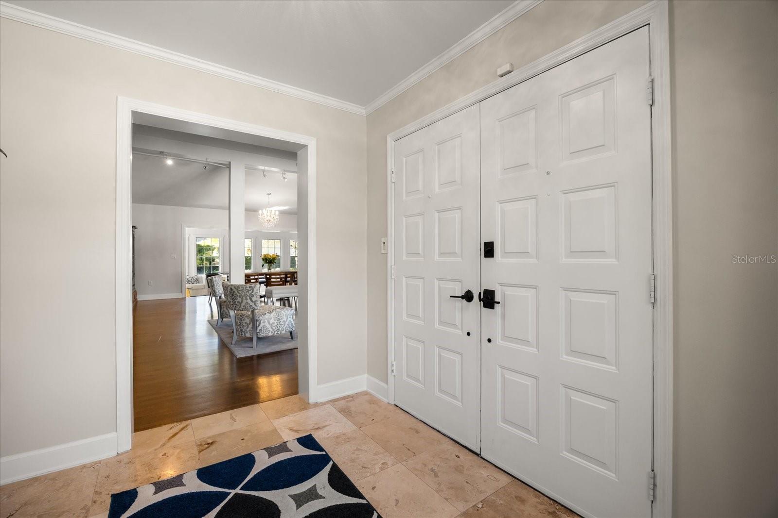 MAITLAND SHORES - Residential