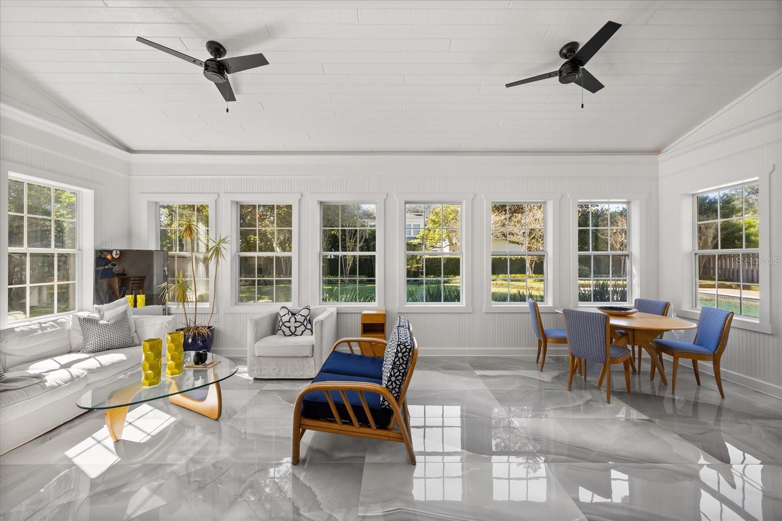 MAITLAND SHORES - Residential