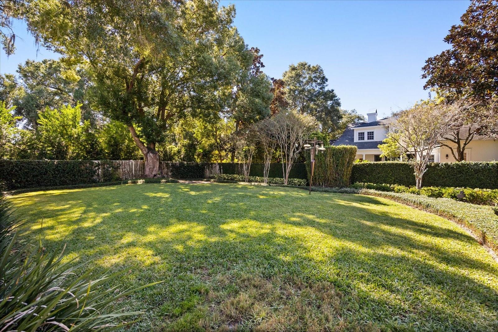 MAITLAND SHORES - Residential