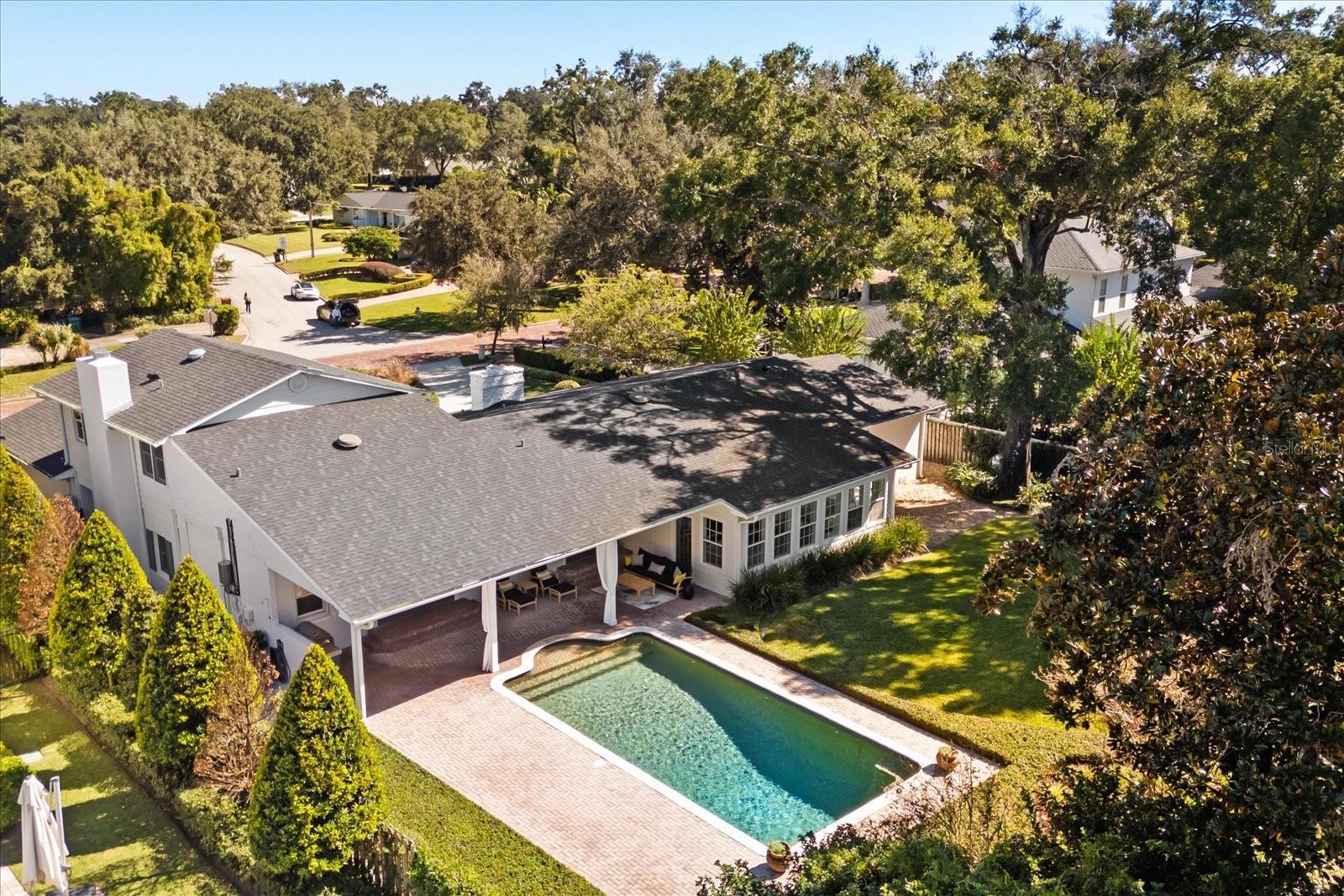 MAITLAND SHORES - Residential