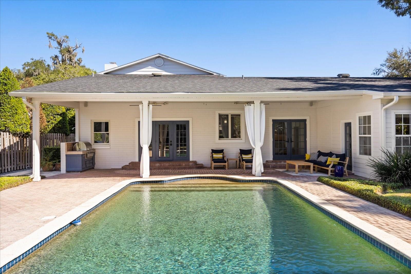 MAITLAND SHORES - Residential