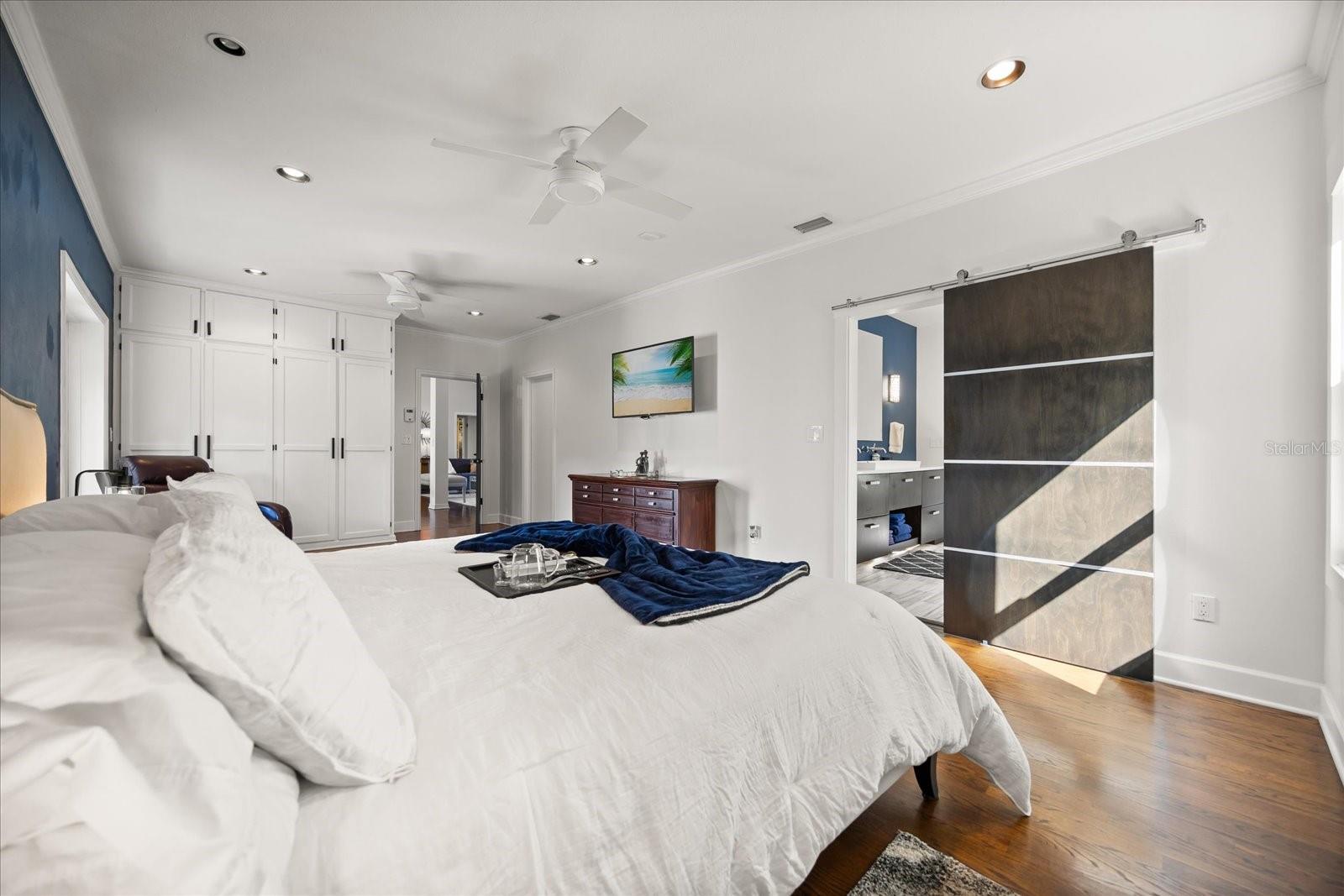 MAITLAND SHORES - Residential