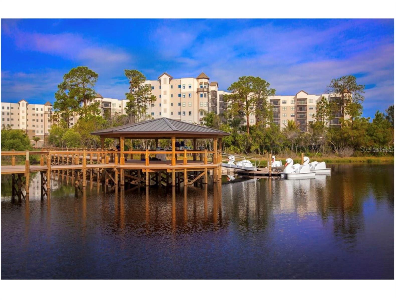 14501 GROVE RESORT AVENUE 1237