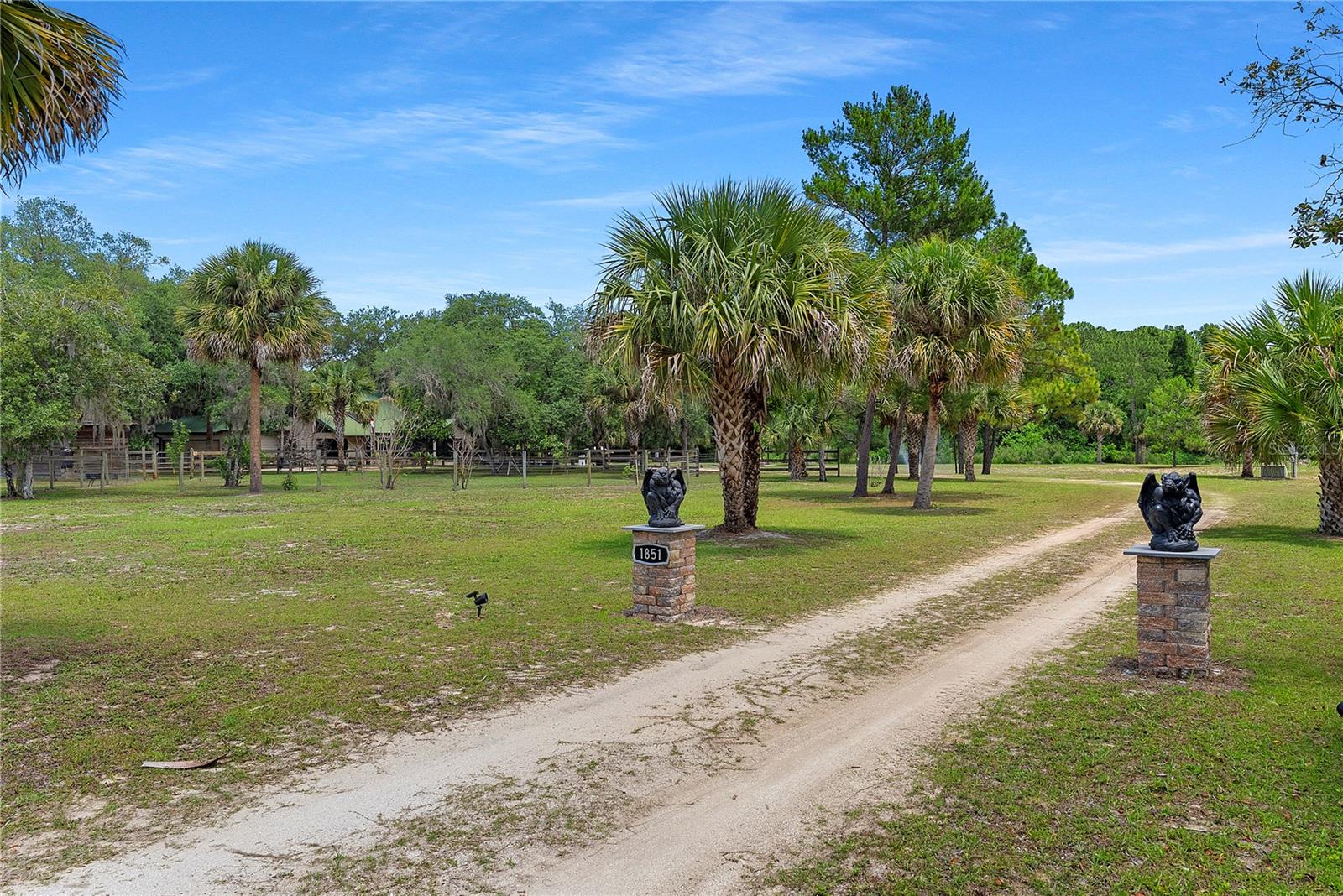 1851 MAYTOWN ROAD