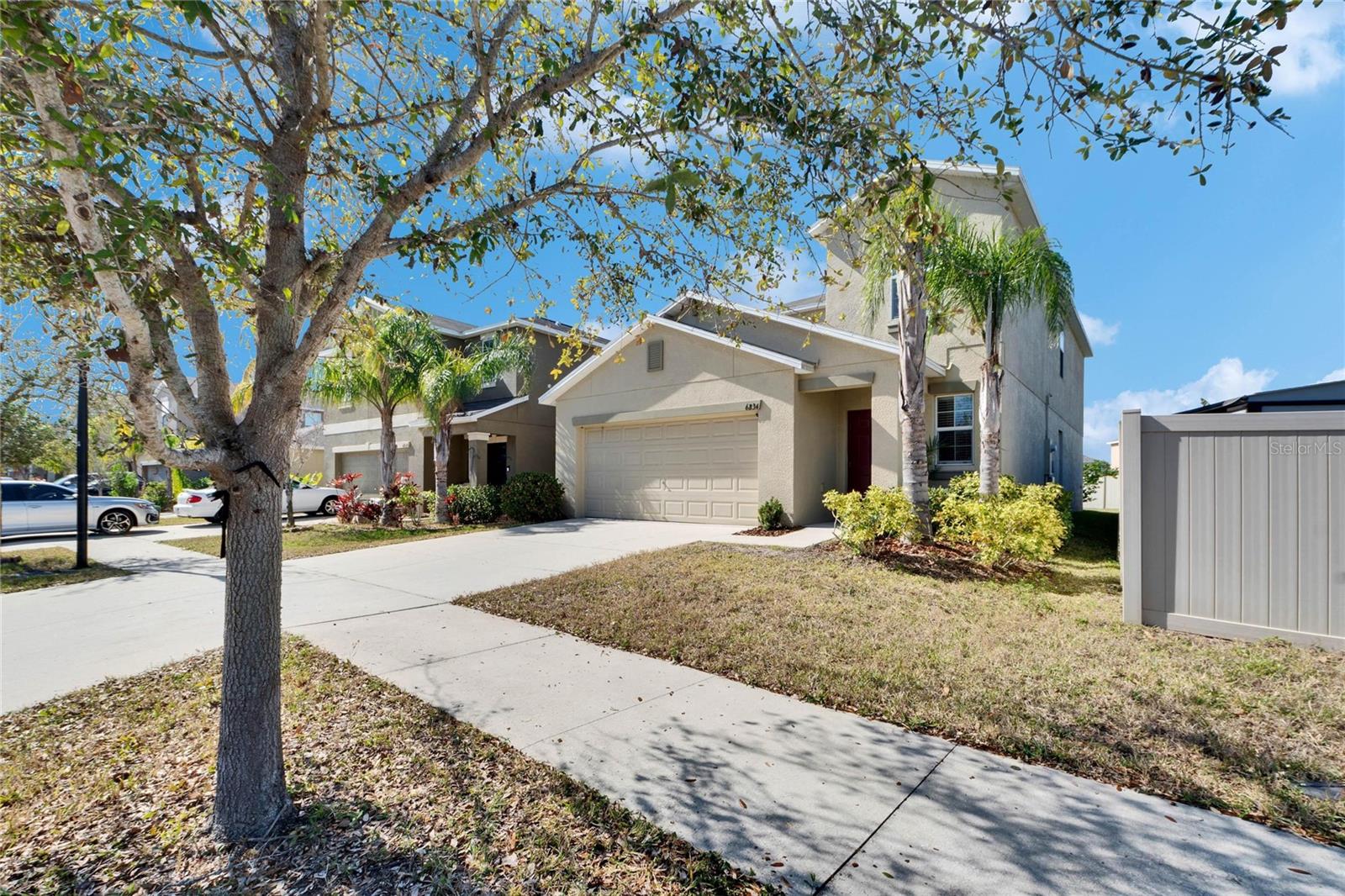 6834 BLUE MOON WAY