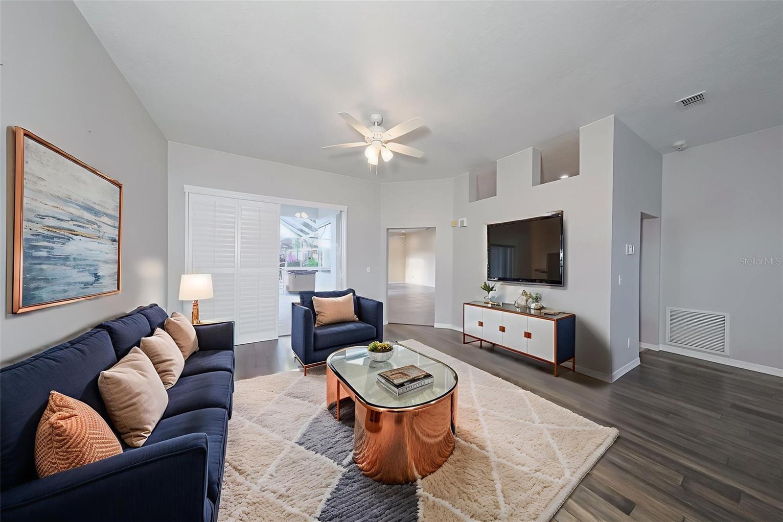 SUN CITY CENTER UNIT 257 PH - Residential