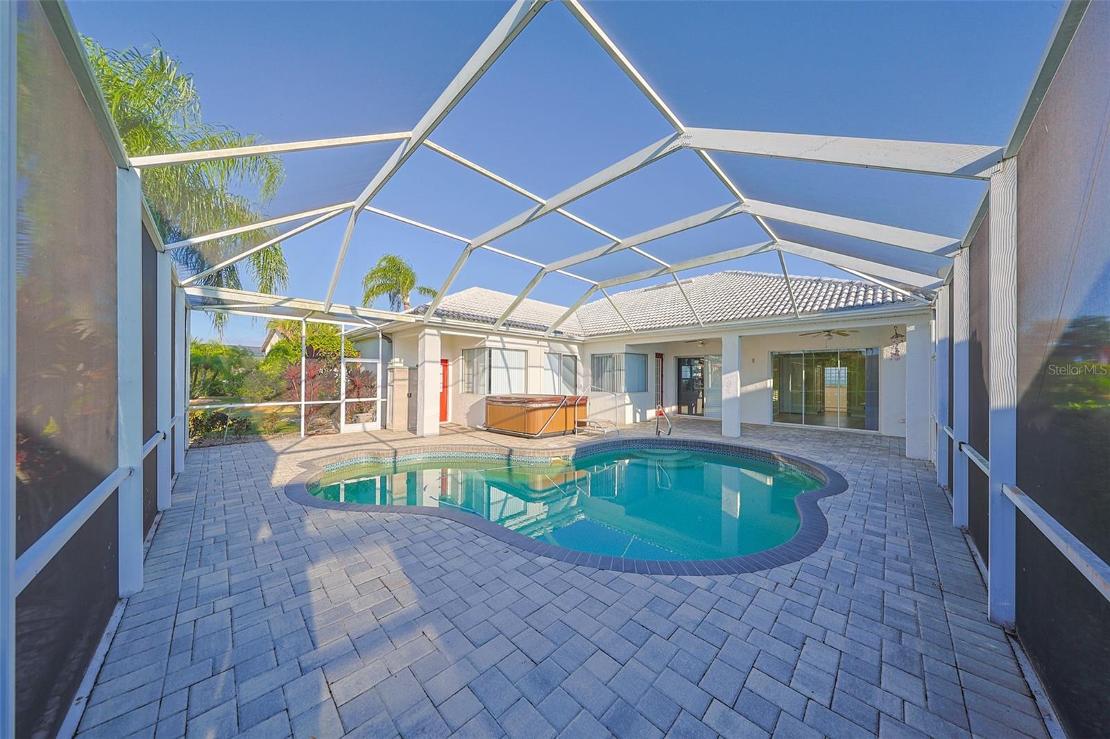 SUN CITY CENTER UNIT 257 PH - Residential