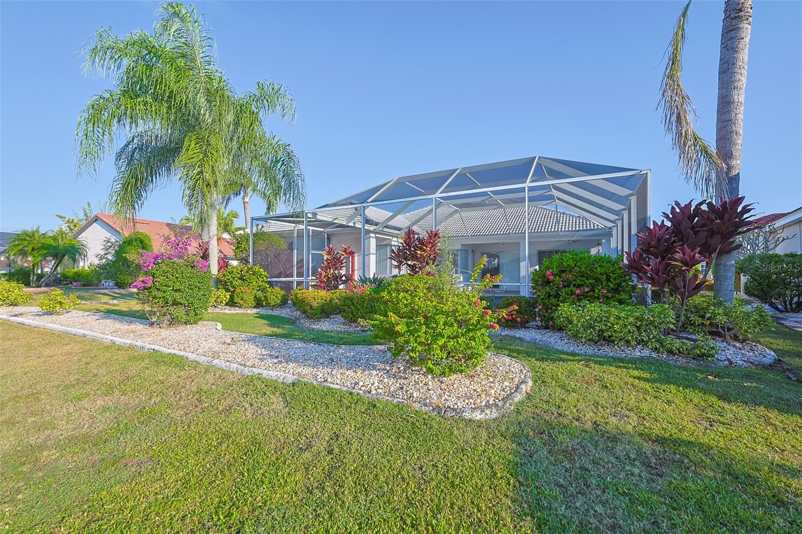 SUN CITY CENTER UNIT 257 PH - Residential