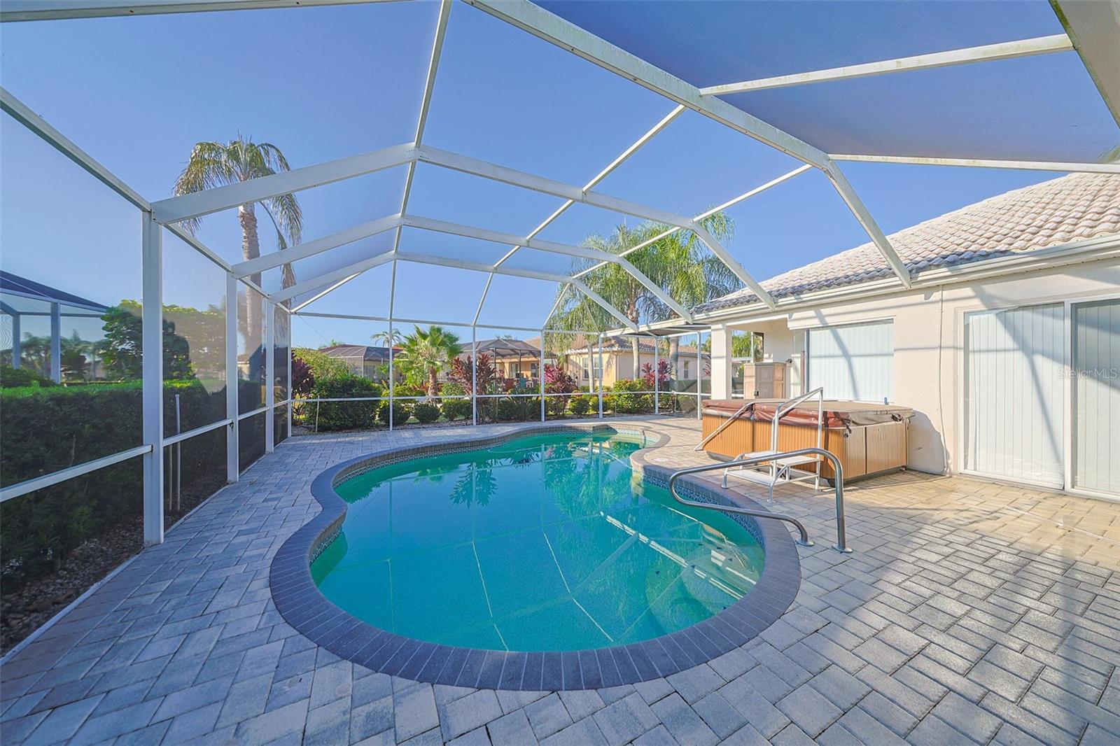 SUN CITY CENTER UNIT 257 PH - Residential