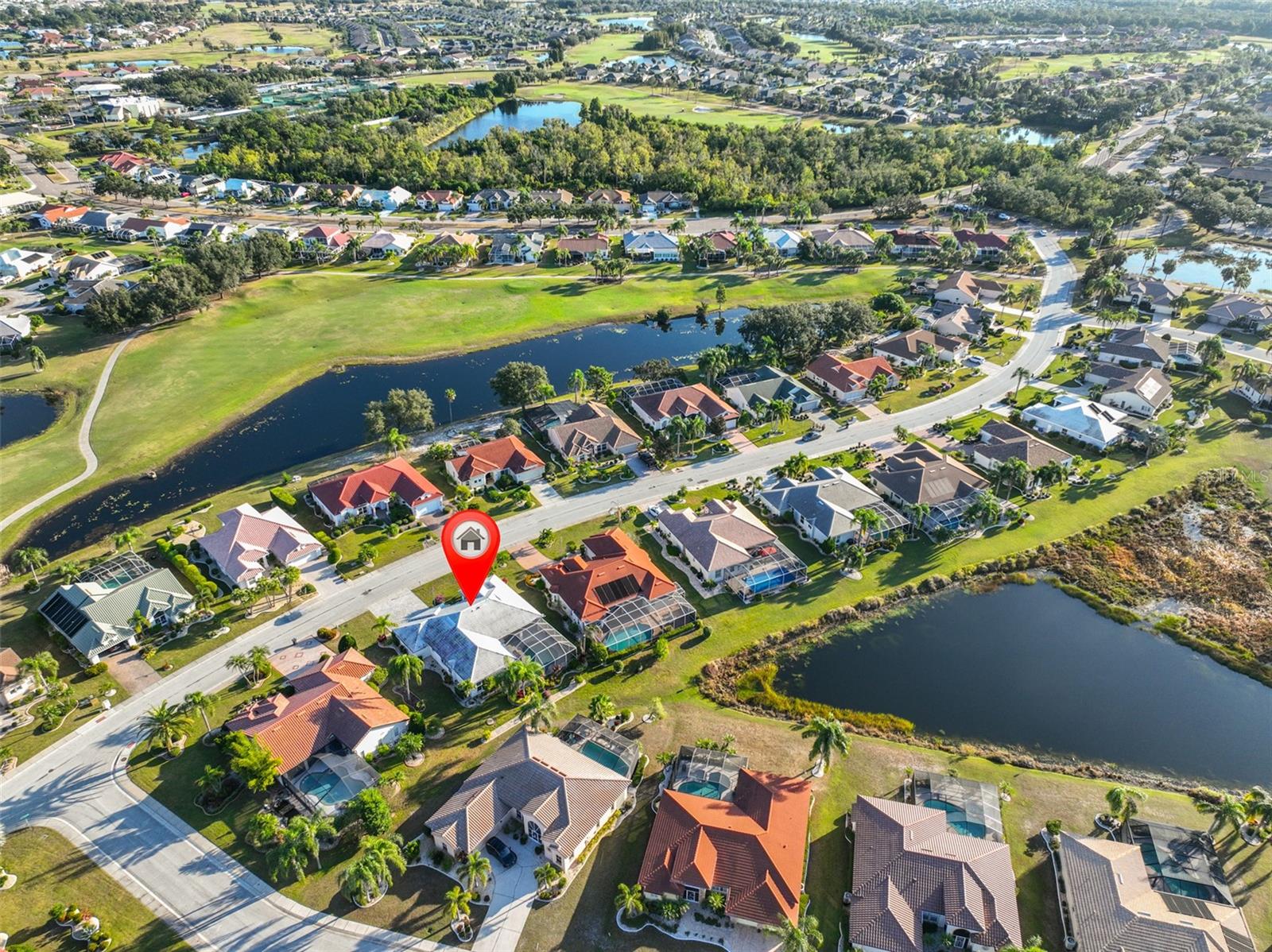 SUN CITY CENTER UNIT 257 PH - Residential