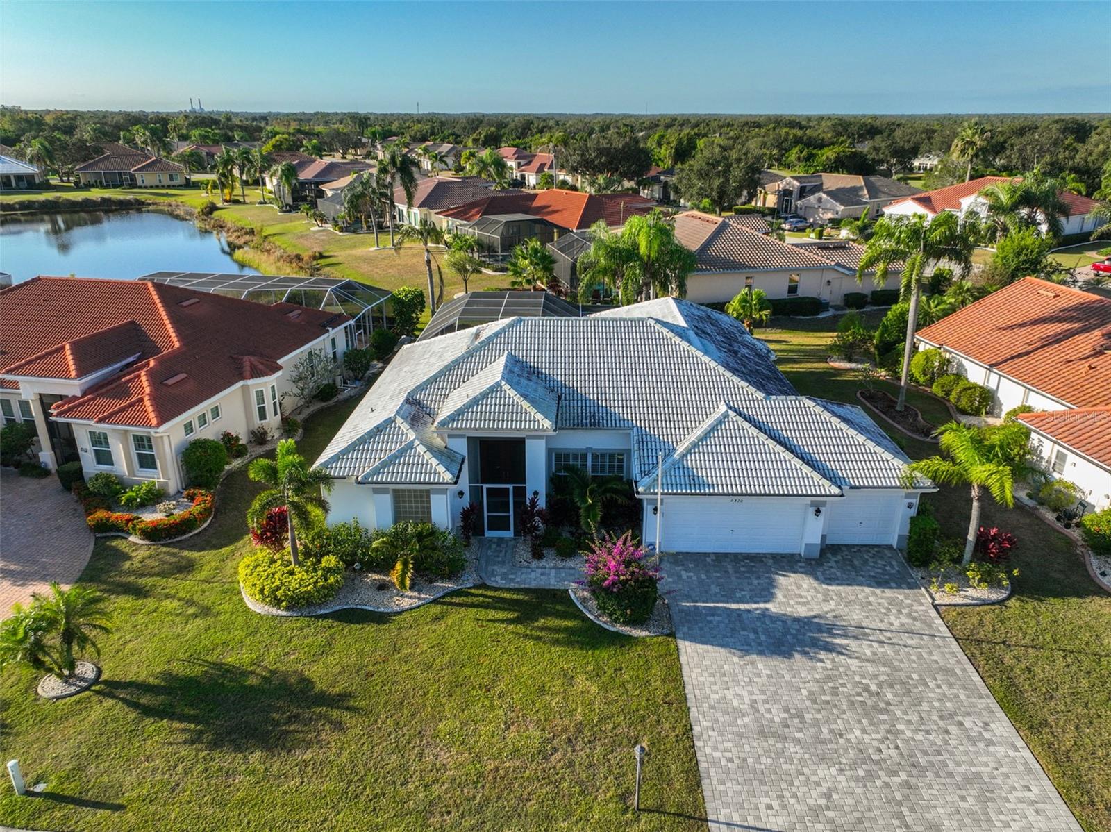 SUN CITY CENTER UNIT 257 PH - Residential